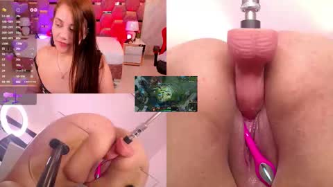 Snapshot of verolodge_ chatting on 03/04/26, 05:35 Veronica online show from 03/04/26, 05:35