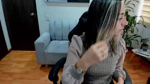 Catalina online show from 02/24/25, 12:37