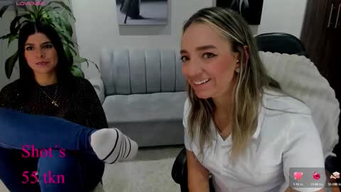 Catalina online show from 09/14/25, 11:04