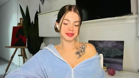 Lolitalolz online show from 11/08/25, 05:23