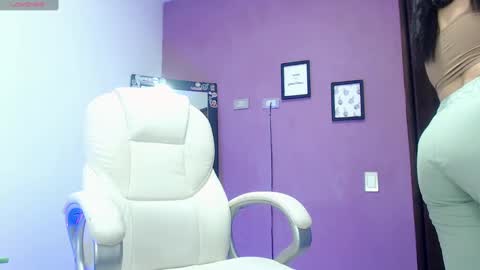 veronica_118 online show from 01/06/25, 03:53