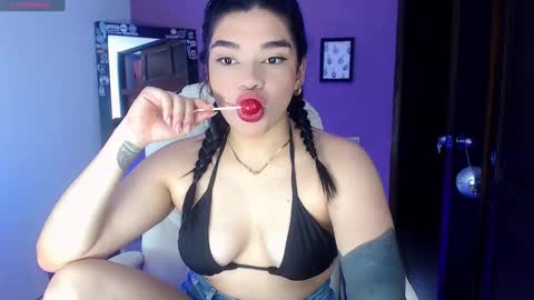 veronica_118 online show from 01/07/25, 08:24