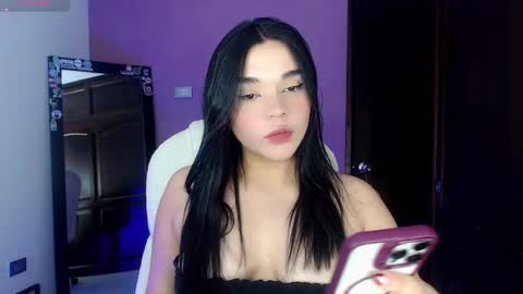 veronica_118 online show from 02/12/25, 02:45