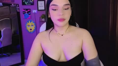 veronica_118 online show from 09/11/25, 10:04