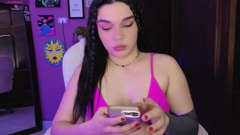 veronica_118 online show from 09/13/25, 07:30