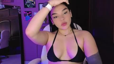 veronica_118 online show from 10/28/25, 02:59