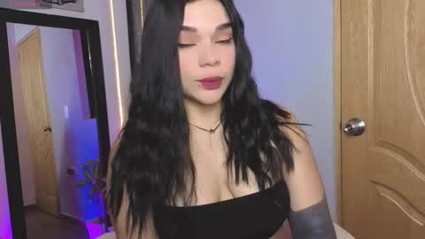 veronica_118 online show from 11/29/25, 01:41