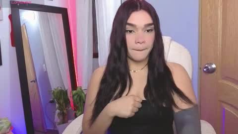 veronica_118 online show from 01/17/26, 12:59