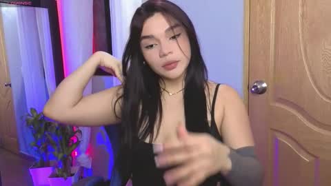 veronica_118 online show from 02/27/26, 01:27