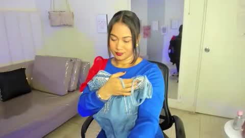 Veronica3  online show from 02/25/26, 04:16