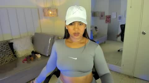 Veronica3  online show from 04/08/26, 03:45