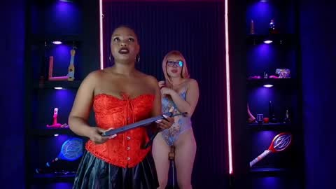 veronica_bdsm online show from 04/21/26, 01:28