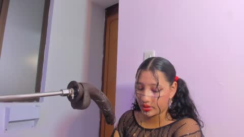 Veronica  online show from 06/07/26, 08:01