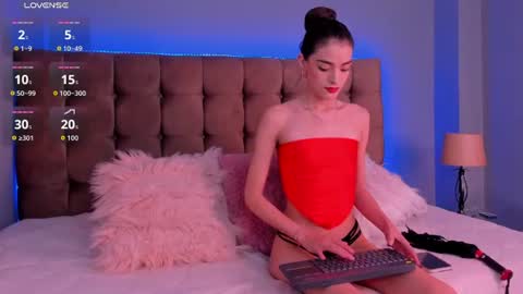 Veronica online show from 06/09/26, 09:59