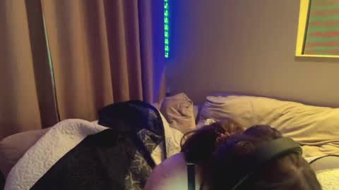 Veronica online show from 06/08/26, 03:12