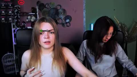 Ronni online show from 11/30/25, 08:13