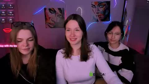 Ronni online show from 01/16/26, 08:13