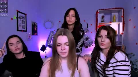 Ronni online show from 02/09/26, 10:25