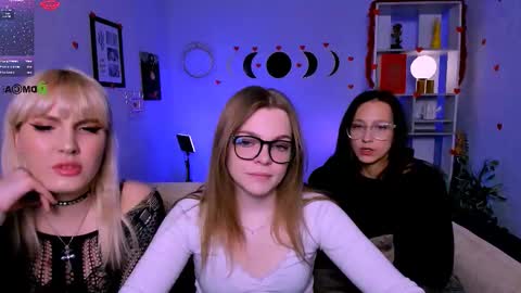 Ronni online show from 02/22/26, 08:07