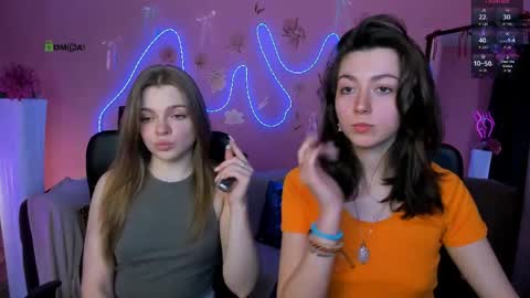 Ronni online show from 04/29/26, 07:20