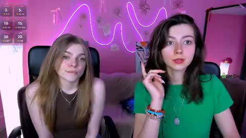 Ronni online show from 05/14/26, 07:31