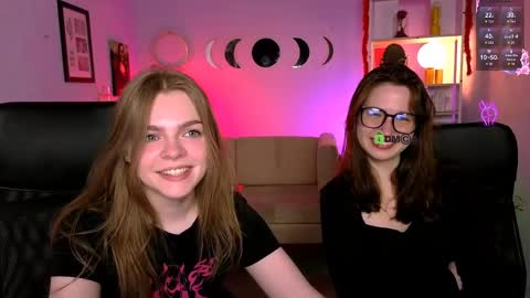 Ronni online show from 06/06/26, 07:07