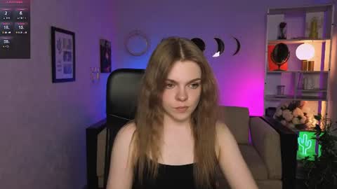 Ronni online show from 06/27/26, 07:19