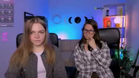 Ronni online show from 07/12/26, 07:16