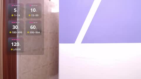 VERONICA online show from 04/30/26, 02:12