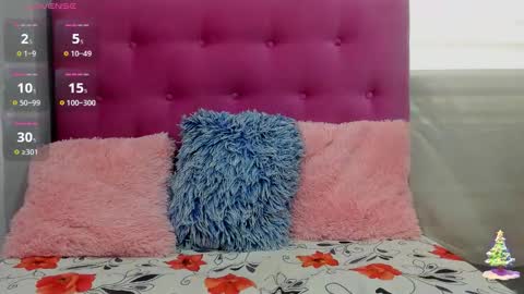 Veronica online show from 12/04/25, 04:48