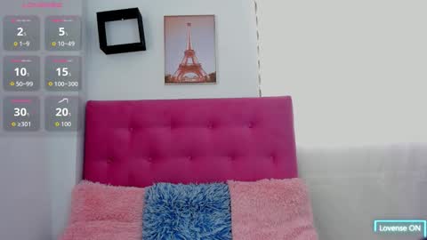 Veronica online show from 03/07/26, 04:15