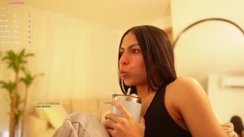 Veronica online show from 12/27/24, 11:50