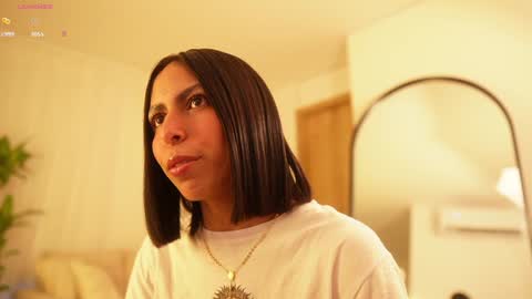 Veronica online show from 01/03/25, 11:25