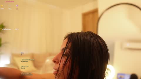 Veronica online show from 01/04/25, 05:37