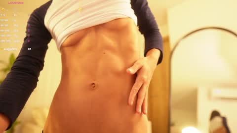 Veronica online show from 01/05/25, 11:37