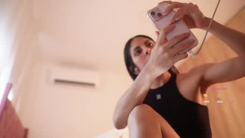 Veronica online show from 02/24/26, 03:10