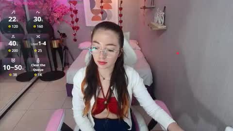 veronica online show from 02/14/26, 07:43