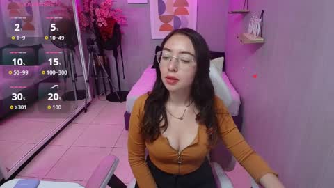 veronica online show from 04/07/26, 07:14