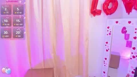 Veronica Olson online show from 03/09/25, 03:54