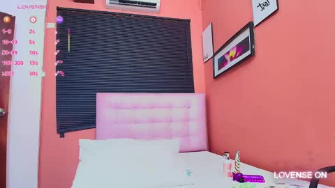 Veronica online show from 02/07/25, 03:30