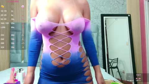 Veronica online show from 09/26/25, 01:15