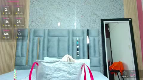 Veronica online show from 10/07/25, 12:46