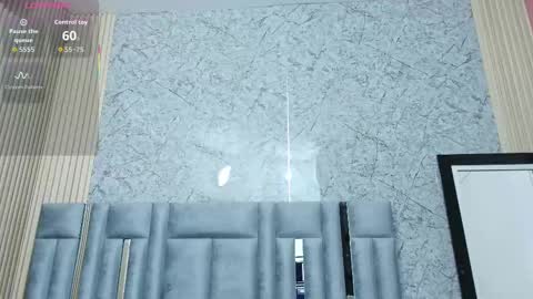 Veronica online show from 10/30/25, 12:50