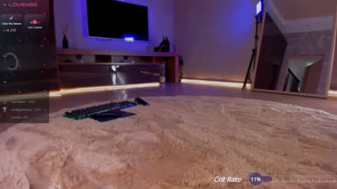 Veronica online show from 12/14/24, 10:50