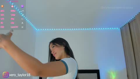 Vero 3 online show from 04/06/26, 08:21