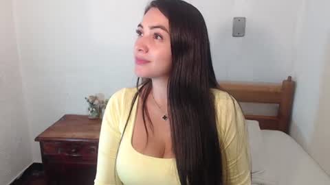 Snapshot of veronicaa_4 chatting on 06/30/26, 06:58 Veronica Rodriguez online show from 06/30/26, 06:58