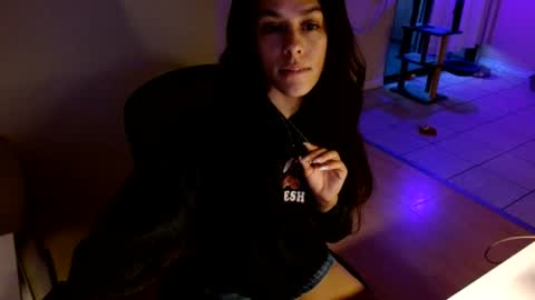 Snapshot of veronicababy26 chatting on 06/20/26, 03:09 veronicababy26 online show from 06/20/26, 03:09