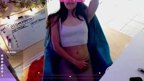 veronicababy26 online show from 07/06/26, 03:47