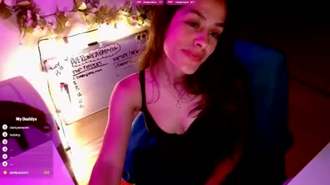 veronicababy26 online show from 07/09/26, 04:38
