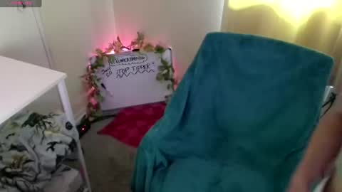 veronicababy26 online show from 07/20/26, 05:59
